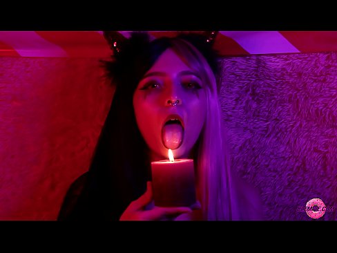 ❤️ Blowjob Passionate ji Sexy Succubus bi Têrkirina Devê ️ Sex li ku.tube-sexer.ru ❤