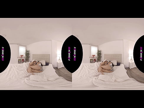 ❤️ PORNBCN VR Du lezbiyenên ciwan di rastiya virtual ya 4K 180 3D de bi hêrs şiyar dibin Geneva Bellucci Katrina Moreno ️ Sex li ku.tube-sexer.ru ❤